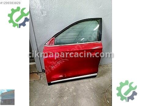 MG ZS EV Sol Ön Kapı çıkma parça