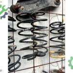 Çıkma Orijinal Helezon Yay Mitsubishi L 300
