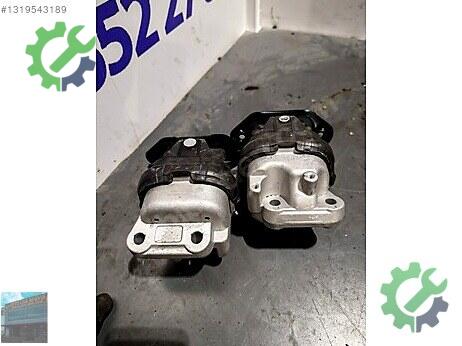 Chrysler 300 C Motor Takozu & Kulağı çıkma parça