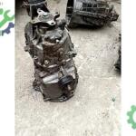 Mercedes-Benz 1996-2006 Orijinal Çıkma Şanzıman Komple