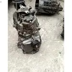 Mercedes-Benz 1996-2006 Orijinal Çıkma Şanzıman Komple