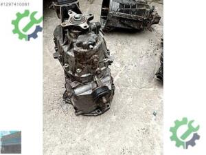 Mercedes-Benz 1996-2006 Orijinal Çıkma Şanzıman Komple