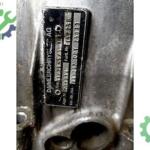 Mercedes-Benz 1996-2006 Orijinal Çıkma Şanzıman Komple