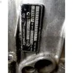 Mercedes-Benz 1996-2006 Orijinal Çıkma Şanzıman Komple