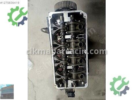 Mitsubishi Carisma Silindir Kapak çıkma parça