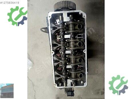 Mitsubishi Carisma Silindir Kapak çıkma parça
