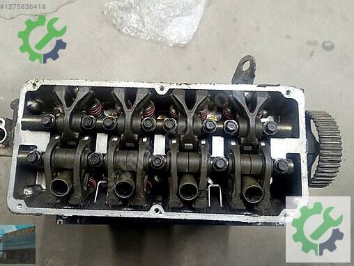 Mitsubishi Carisma Silindir Kapak çıkma parça