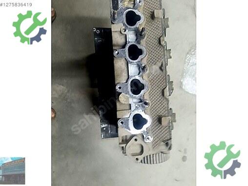 Mitsubishi Carisma Silindir Kapak çıkma parça