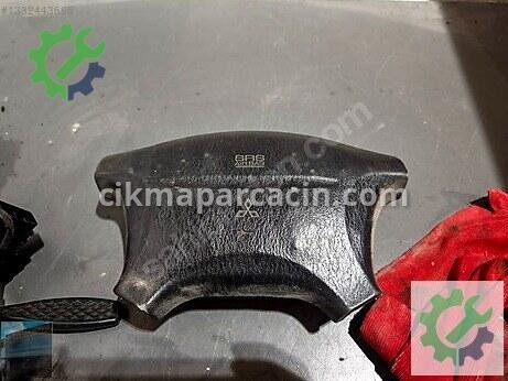 Mitsubishi Carisma Airbag (Hava Yastığı) çıkma parça