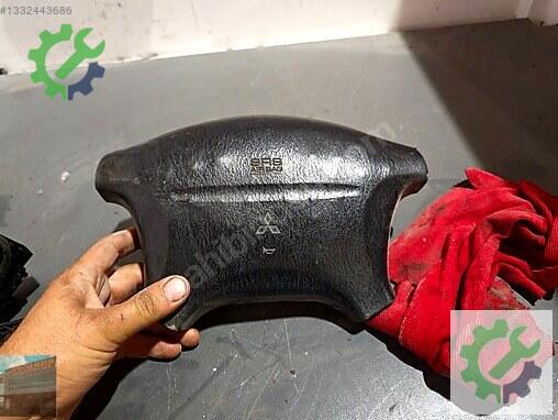 Mitsubishi Carisma Airbag (Hava Yastığı) çıkma parça