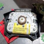 Çıkma Orijinal Airbag (Hava Yastığı) Mitsubishi Carisma