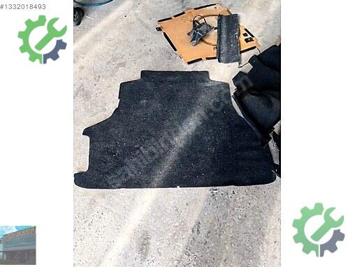 Mitsubishi Carisma Bagaj Plastiği çıkma parça