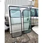 Çıkma Orijinal Cam Krikosu Mitsubishi L 300