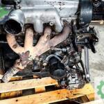Mitsubishi L 200 Komple Motor Çıkma
