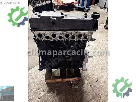 Mitsubishi L200 Komple Motor çıkma parça