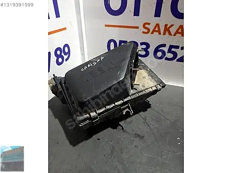 Mitsubishi Carisma Emme Manifoldu çıkma parça