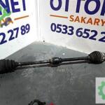 Mitsubishi Carisma Sağ Aks Çıkma