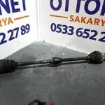 Mitsubishi Carisma Sağ Aks Çıkma