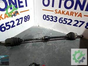 Mitsubishi Carisma Sağ Aks Çıkma