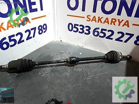Mitsubishi Carisma Sağ Aks çıkma parça