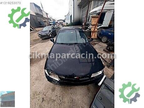 Mitsubishi Carisma Kaput çıkma parça