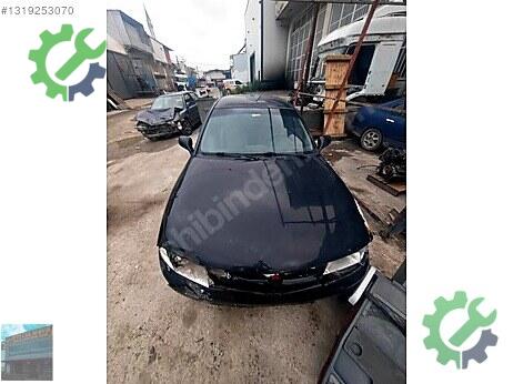 Mitsubishi Carisma Kaput çıkma parça