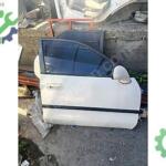 Çıkma Orijinal Sağ Ön Kapı Mitsubishi Carisma