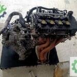 Çıkma Orijinal Komple Motor Mitsubishi Colt Benzinli