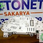 Mitsubishi Colt Orijinal Çıkma Gösterge
