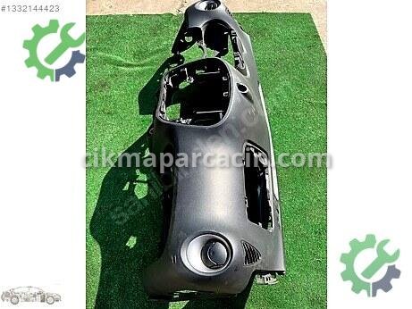 Nissan Juke Airbag Beyni (SRS) çıkma parça