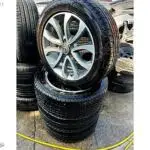 Accelera Jant çıkma parça - Db OTOMOTİV Bursa