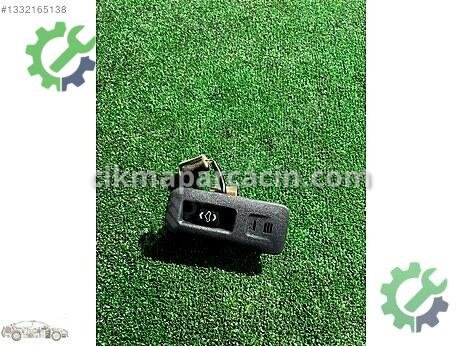 Nissan Juke Komple Sunroof çıkma parça
