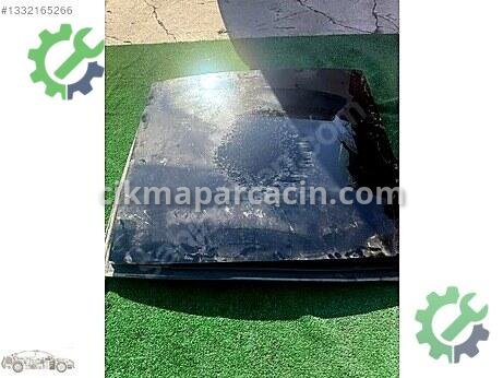 Nissan Juke Komple Sunroof çıkma parça