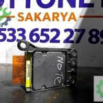Nissan Note 2006-2011 Airbag Beyni 988209U10A Çıkma