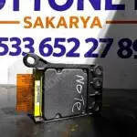 Nissan Note 2006-2011 Airbag Beyni 988209U10A Çıkma