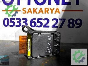 Nissan Note 2006-2011 Airbag Beyni 988209U10A Çıkma