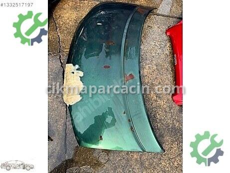 Nissan Vanette Ön Kaput çıkma parça