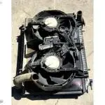 Nissan Vanette Radyatör Çıkma