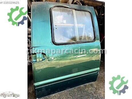 Nissan Vanette Sol Arka Kapı çıkma parça