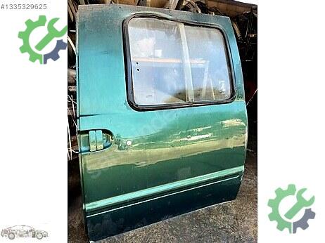 Nissan Vanette Sol Arka Kapı çıkma parça