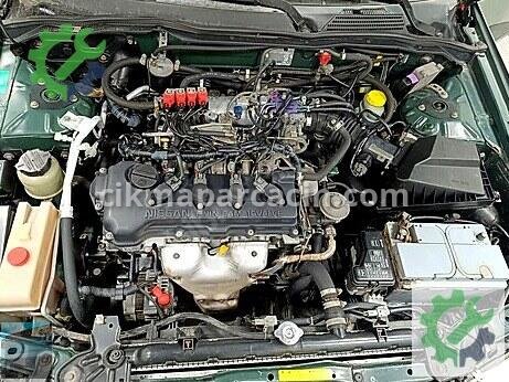 Nissan Primera Komple Motor çıkma parça