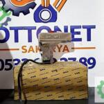 Çıkma Orijinal Yedek Su Deposu Nissan Almera