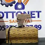 Çıkma Orijinal Yedek Su Deposu Nissan Almera