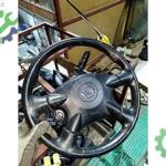 Nissan Almera 2004 Direksiyon Simidi Çıkma