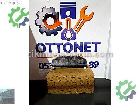 Nissan Primera Gösterge çıkma parça