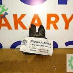 Nissan Almera Orijinal Çıkma Bagaj Kilidi