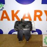 Nissan Almera Orijinal Çıkma Bagaj Kilidi