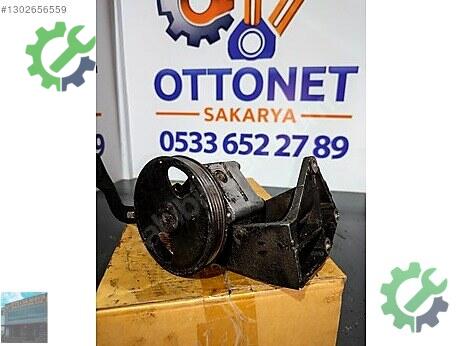 Nissan Primera Direksiyon Pompası çıkma parça