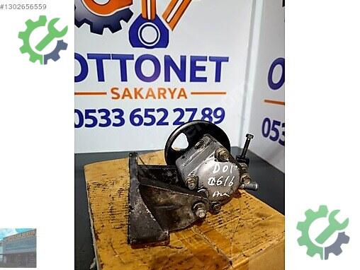 Nissan Primera Direksiyon Pompası çıkma parça