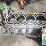 Çıkma Orijinal Motor Komple Nissan Micra